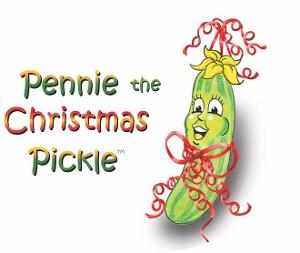 A Holiday Song Brings The Legend of “The Christmas Pickle” to Life Image