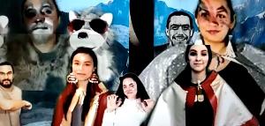Perseverance Theatre to Stream THE SPIRIT OF THE VALLEY Image