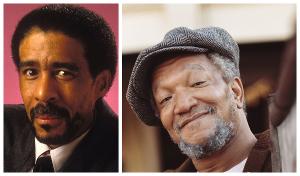 FOXX/PRYOR to Begin Performances in June 2021 Image