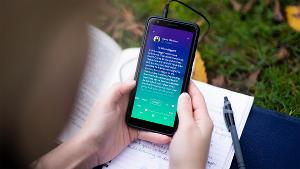 New App Spikizi Launches; The First Global Community-led Accent App For The Creative Industries Image