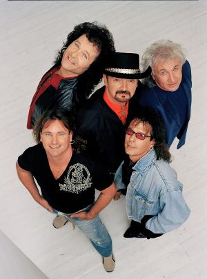 Smokie Concerts Postponed To March 2021  Image