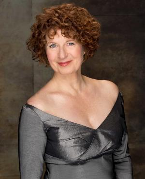 Paula Plum Is Boston College 2020-2021 Monan Professor In Theatre Arts Image