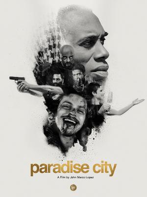 Paradise City Sets December 4 Digital Release Date  Image