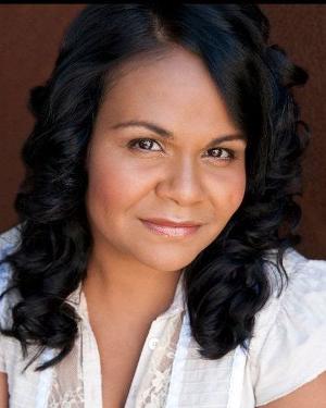 Ursula Yovich Awarded Ensemble Theatre's Sandra Bates Director's Award Image