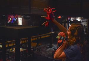 FST Launches Live, Interactive Theatre Experience ZOOM INTO PLAYWRITING Image