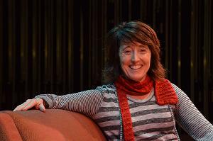 Patricia Cotter Closes CSC's  2020 Women Playwrights Series With I'LL GIVE YOU SOMETHING TO CRY ABOUT  Image