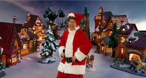 Hell In A Handbag's THE RIP NELSON HOLIDAY QUARANTINE SPECIAL Streams Next Month Image