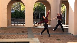 UofSC Dance Student Choreography Showcase Announced, December 1-4 