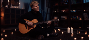 Static Cycle Shares 'Stay,' Most Deeply Personal Song To Date - Out Now Image