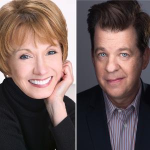 Sandy Duncan And Steve Witting Will Lead LAUGHING WILD For The Actors Fund 