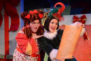 Palace Theater Presents Virtual Production ELEANOR'S VERY MERRY CHRISTMAS WISH-THE MUSICAL 