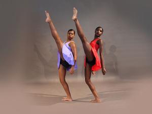 Go “Behind the Scenes” Virtually With Dallas Black Dance Academy 