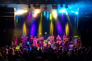 New Date Announced for The Pamlico Sound at Boulder Theater  Image