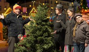 A CHRISTMAS STORY THE PLAY Announced At Scottsdale Desert Stages Theatre! Image