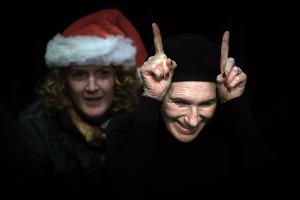 BATS Improv Stays Home For The Holidays With Brand New Weekend Shows Image