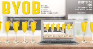 Monumental To Produce BYOB Fundraiser Image