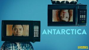 Breaker Studios & Comedy Dynamics To Release ANTARCTICA Image