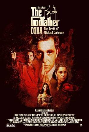 Mario Puzo's THE GODFATHER, Coda: The Death Of Michael Corleone Out December 8 