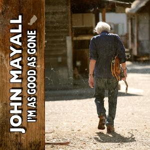 John Mayall To Release Single Featuring Buddy Miller Image