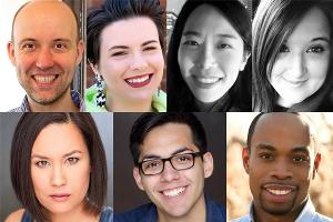 Strawdog Theatre Company Welcomes New Ensemble Members Image