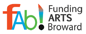 Funding Arts Broward 2022 Grant Applications Are Now Available Image