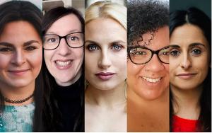 Venues And Women Writers Unite For BURN BRIGHT's BETTER IN PERSON 