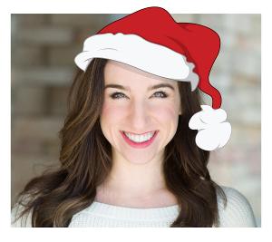 Katie Colletta Writes And Directs A CHRISTMAS CABARET, December 18-20 