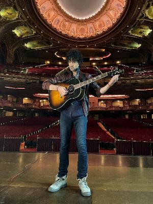 Will Dailey Set To Perform On Boch Center's Ghost Light Series Image