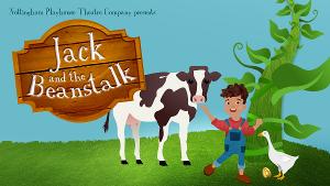 Nottingham Playhouse Presents JACK AND THE BEANSTALK Image