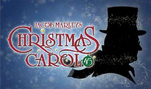 Two 'Carols' Are Better Than One At Milwaukee Rep  Image