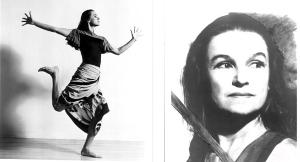 American Dance Guild Festival Week Seven Begins This Monday Image