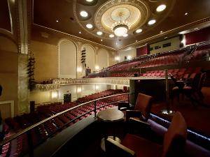 State Theatre New Jersey Announces Open Call For Personal Stories With SHARE YOUR STORY  Image