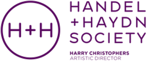 The Handel And Haydn Society And GBH Partner To Offer HANDEL'S MESSIAH FOR OUR TIME Image