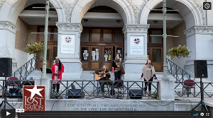 Lost Nation Theater Will Participate In Giving Tuesday 2020 Image