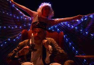Centenary Stage Company Offers Hackettstown Resident Preview Offer For A CHRISTMAS CAROL Image