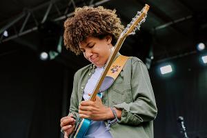 Brandon 'Taz' Niederauer Comes To The Ridgefield Playhouse Image