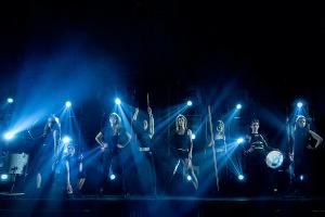 DRUMMER QUEENS Will Play Melbourne and Brisbane Image