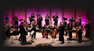 HIP National Orchestra Announces Largest Ever Season Image