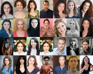 American Traditions Vocal Competition Announces 2021 Quarterfinalists Image