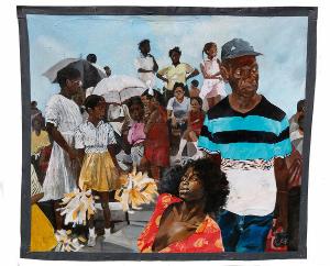 MOCA Toronto Announces Major $1 Million Donation And Highlights Of 2021 Exhibition Programme Image