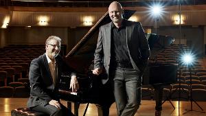 City Recital Hall Presents Teddy Tahu Rhodes And Guy Noble Image