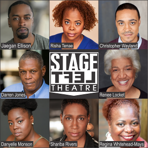 Stage Left Expands Viewing Times For THE PROJECT(S) Image