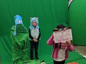 Children's Museum Of The Arts Launches Vision Fund & Children's Variety TV Show Image