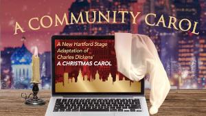 Announcing New Digital Holiday Offering Of A COMMUNITY CAROL Image