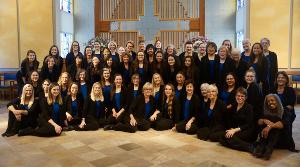 Orange County Women's Chorus Announces SOMETHING NEW Image
