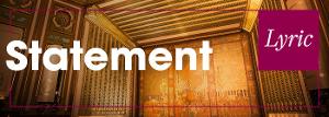 Lyric Opera Of Chicago and The American Guild Of Musical Artists Reach Labor Deal Image