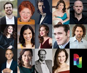 Des Moines Metro Opera Announces MERRY & BRIGHT Holiday Concert Image