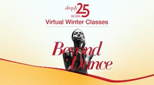 Deeply Rooted Announces Winter Class Schedule Image