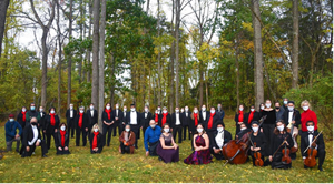 Kent Tritle Leads 'OSNY Messiah 2020' Holiday Concert Image