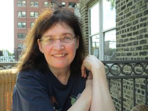 Chicago Playwright Vicki Quade Announces New Book Image